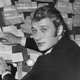 Hallyday in his dressing room in 1965. (Photo: Keystone/ Hulton Archive/Getty Images)